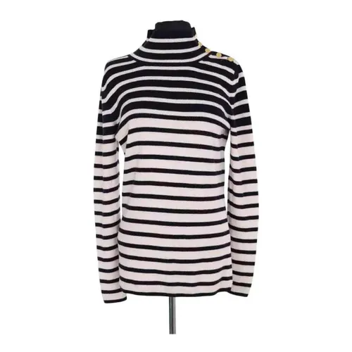 Pull Vanessa Bruno Pull bleu - Vanessa Bruno - Modalova