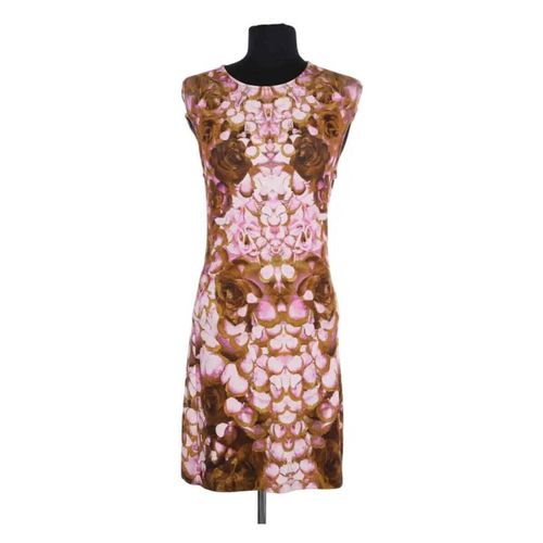 Robe courte Robe rose - McQ Alexander McQueen - Modalova