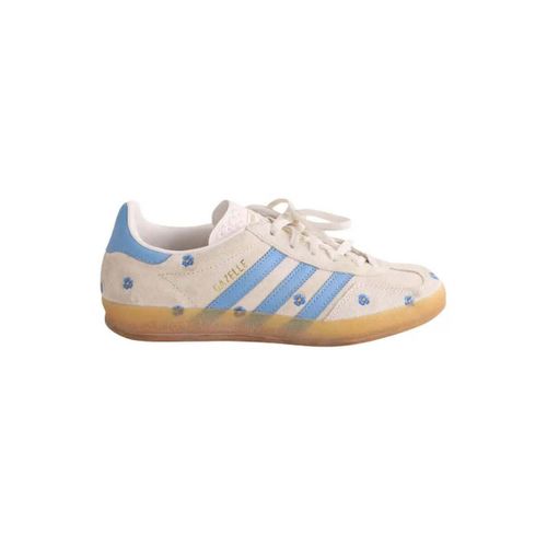Baskets adidas Baskets blanches - adidas - Modalova