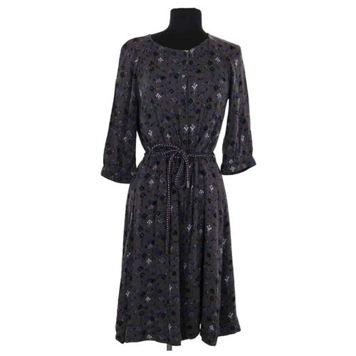 Robe Sessun Robe grise - Sessun - Modalova