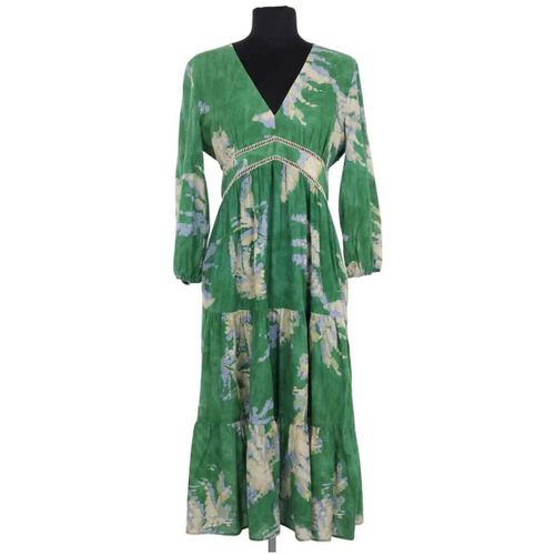 Robe 1964 Shoes Robe verte - 1964 Shoes - Modalova