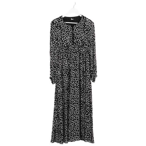 Robe The Kooples Robe noire - The Kooples - Modalova