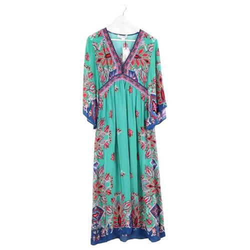 Robe 1964 Shoes Robe verte - 1964 Shoes - Modalova