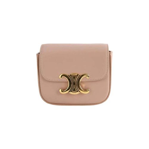Sac à main Mini sac Mini Claude beige - Céline - Modalova