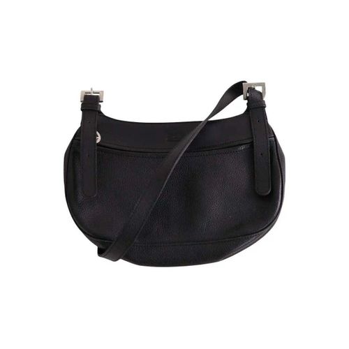 Sac a main Sac à bandoulière noir - Longchamp - Modalova