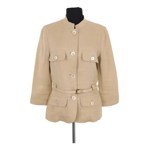 Veste Max Mara Veste beige - Max Mara - Modalova