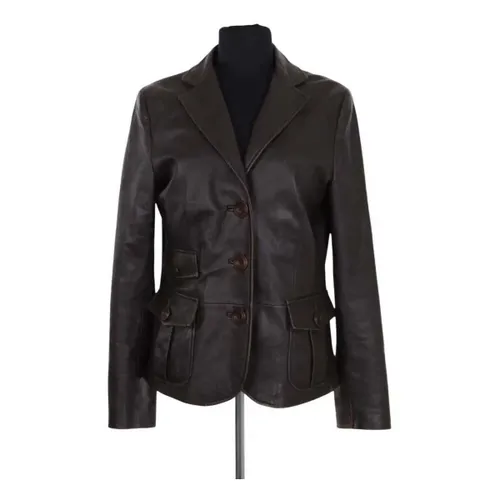 Veste Max Mara Veste marron - Max Mara - Modalova