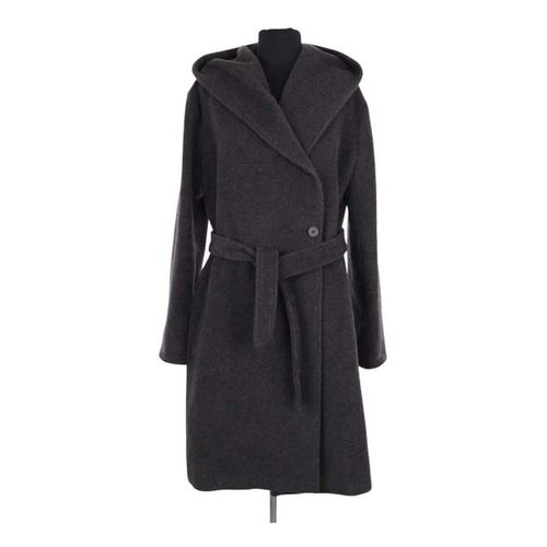 Manteau Gerard Darel Manteau gris - Gerard Darel - Modalova