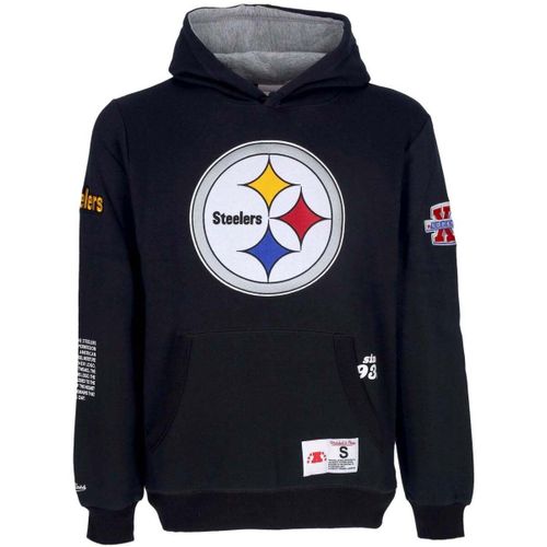 Sweatshirts à capuche Team Origins Fleece Hoodie - Mitchell And Ness - Modalova