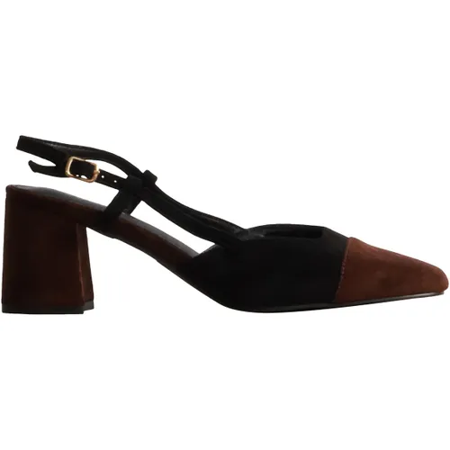 Chaussures escarpins Escarpin à Talon - Joia - Modalova