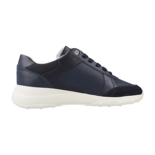 Baskets Geox D Alleniee - Geox - Modalova