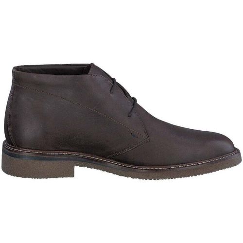 Boots Bottines en cuir GERALD P5128322 - Mephisto - Modalova