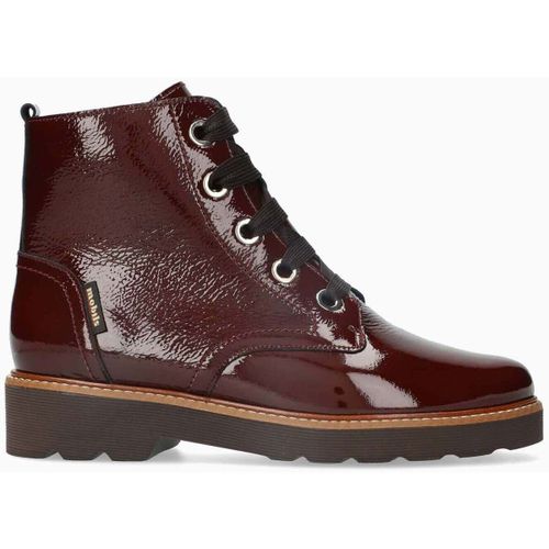 Bottines Bottines en cuir ODALIA P5140706 - Mephisto - Modalova