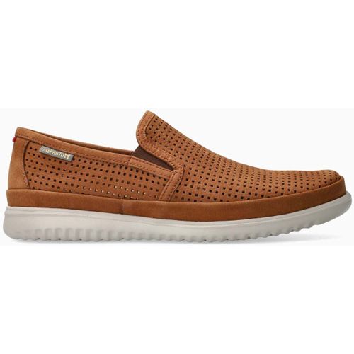 Mocassins Mocassins en cuir TIAGO P5144521 - Mephisto - Modalova