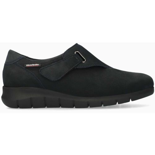 Derbies Derbies en cuir ISALIA P5143352 - Mephisto - Modalova