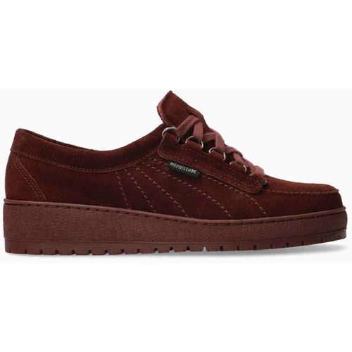 Derbies Derbies en cuir LADY P5143995 - Mephisto - Modalova