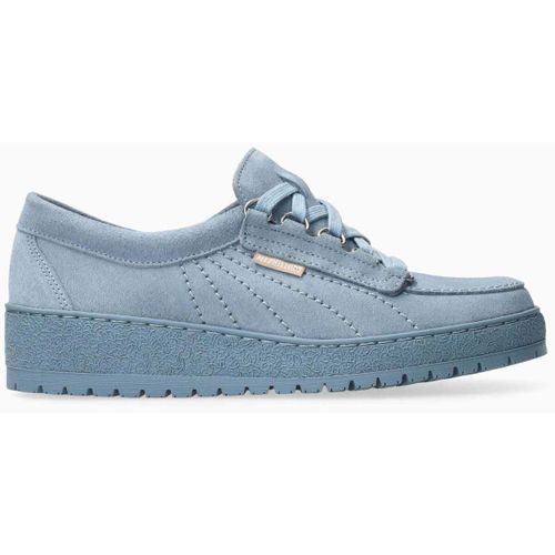 Derbies Derbies en cuir LADY P5144330 - Mephisto - Modalova