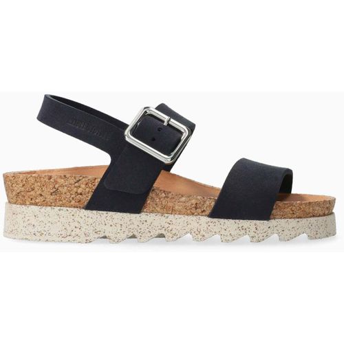 Sandales compensées Sandales en textile MAGGY P5145110 - Mephisto - Modalova