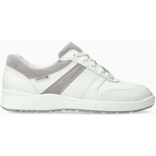 Baskets Baskets en cuir REBECA PERF P5142047 - Mephisto - Modalova