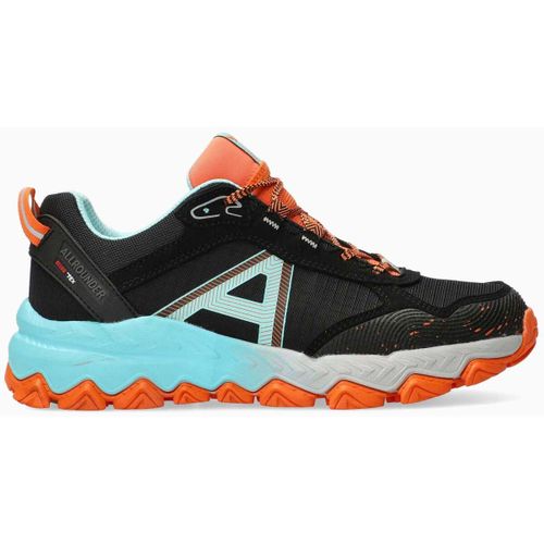 Trail Derbies en textile RUN-TEX P2007011 - Mephisto - Modalova