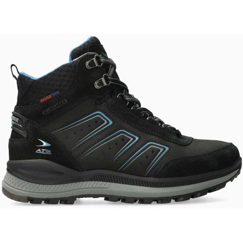 Bottines Bottines en cuir SATIKA-TEX P2007167 - Mephisto - Modalova