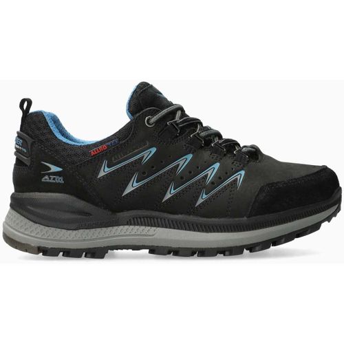 Trail Derbies en cuir SEJA-TEX P2007164 - Mephisto - Modalova