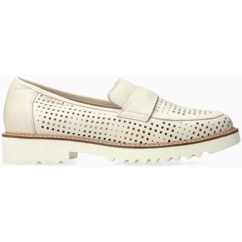 Mocassins Mocassins en cuir STESSY PERF P5144922 - Mephisto - Modalova