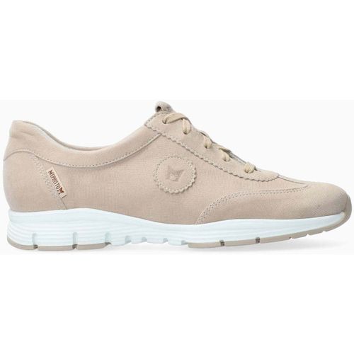 Baskets Baskets en cuir YAEL P5139125 - Mephisto - Modalova