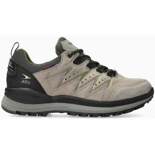 Trail Derbies en cuir RAKE OFF-TEX P2007354 - Mephisto - Modalova