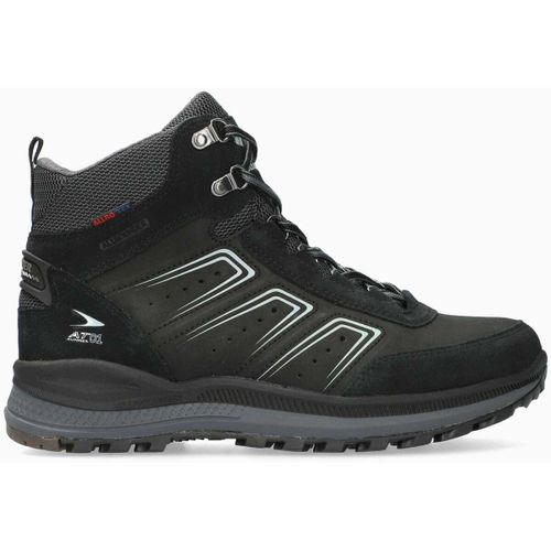 Boots Bottines en cuir RANUS-TEX P2006923 - Mephisto - Modalova