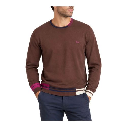 Pull Harmont & Blaine HRR918030788 - Harmont & Blaine - Modalova