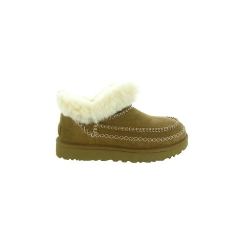 Bottes neige CLASSIC ULTRA MINI ALPINE - UGG - Modalova