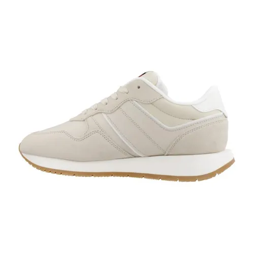 Baskets Tjw Eva Retro Runner - Tommy Jeans - Modalova