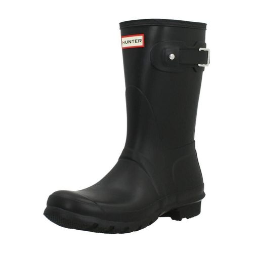 Bottes Hunter Original Short - Hunter - Modalova