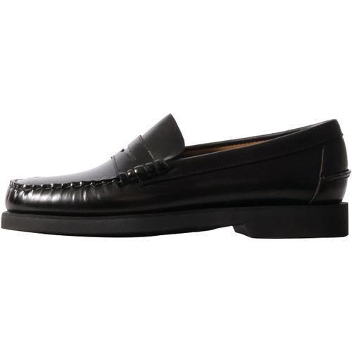 Mocassins Mocassins Cuir Dan Po Lt - Sebago - Modalova