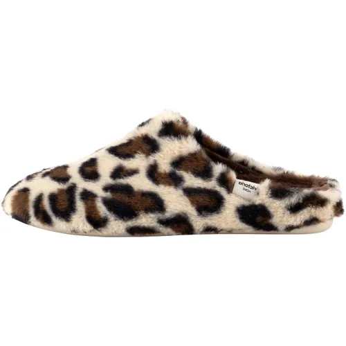 Chaussons Chausson à Enfiler - Victoria - Modalova