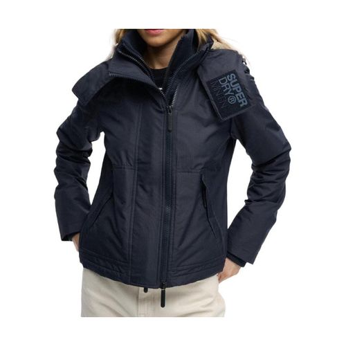Veste Superdry Hooded Arctic - Superdry - Modalova