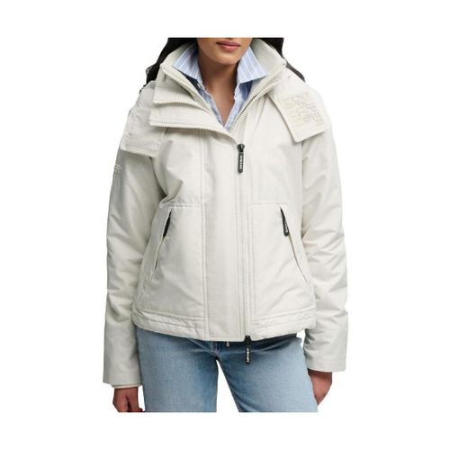 Veste Superdry Hooded Arctic - Superdry - Modalova