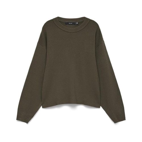 Pull Vero Moda Gold Lux - Vero Moda - Modalova