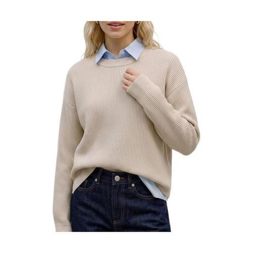 Pull Vero Moda Gold Lux - Vero Moda - Modalova