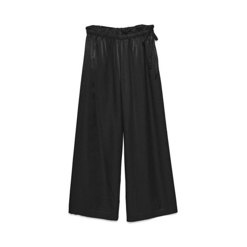 Pantalon Vero Moda Charm - Vero Moda - Modalova