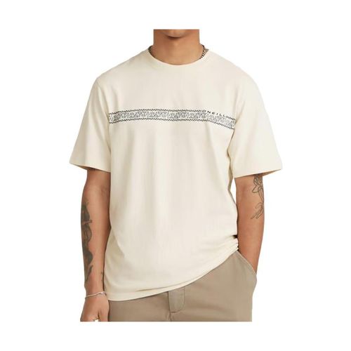 T-shirt O'neill Ikat Stripe - O'neill - Modalova