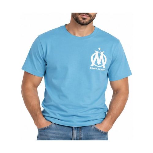 T-shirt G23021T - Olympique De Marseille - Modalova