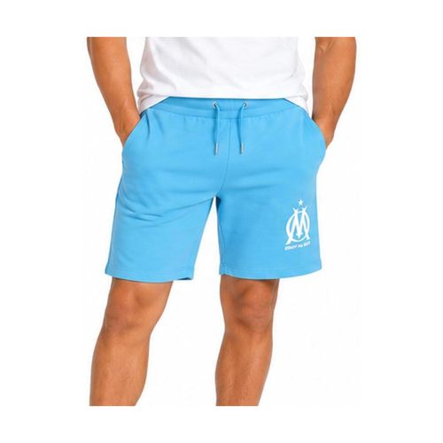 Short Short Jogging - Olympique De Marseille - Modalova