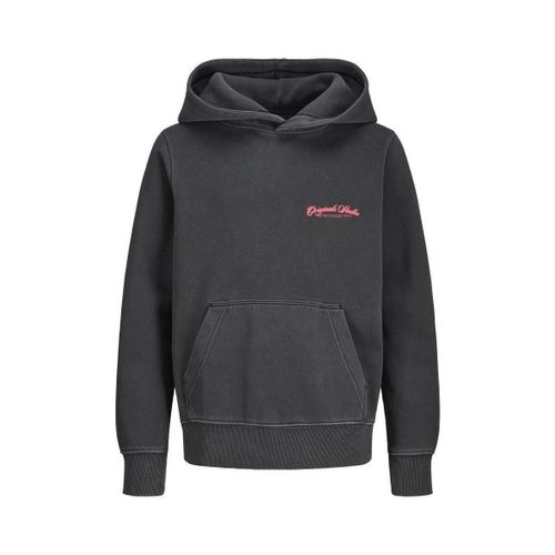 Sweatshirts à capuche Wash - Jack & Jones - Modalova
