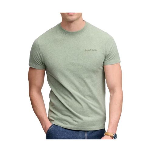 T-shirt Superdry Essential - Superdry - Modalova