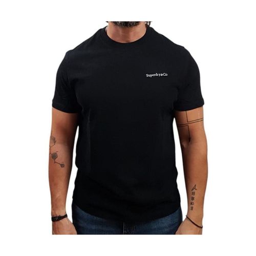 T-shirt Superdry Essential - Superdry - Modalova