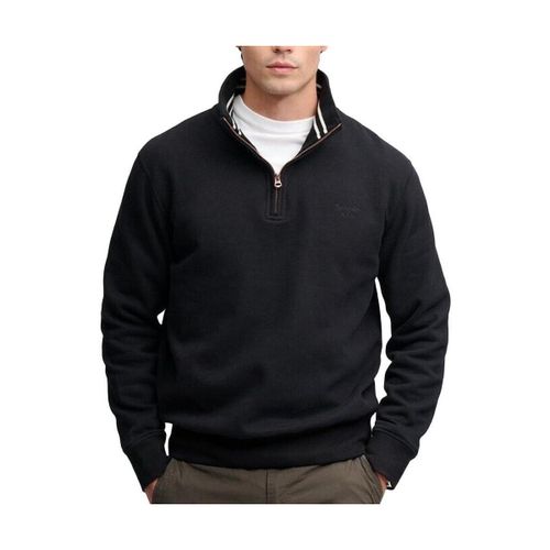 Sweat-shirt Essential Serif - Superdry - Modalova