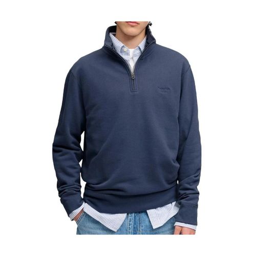Sweat-shirt Essential Serif - Superdry - Modalova