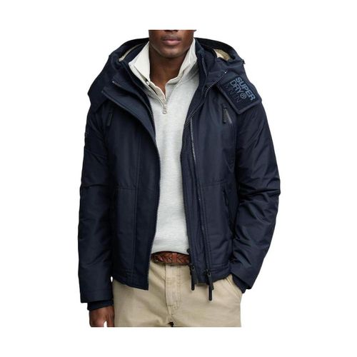 Manteau Superdry Hooded Arctic - Superdry - Modalova